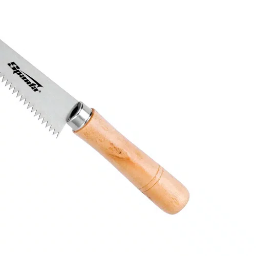 Serrote de Ponta 7" 180mm para Gesso e Drywall - Sparta