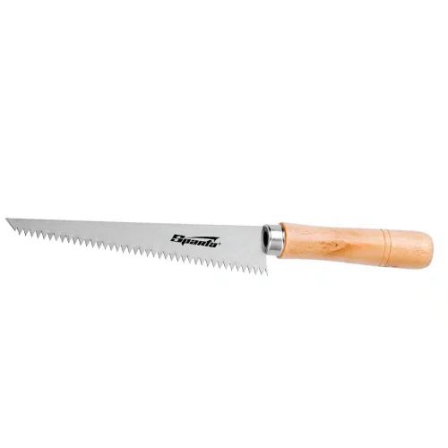 Serrote de Ponta 7" 180mm para Gesso e Drywall - Sparta