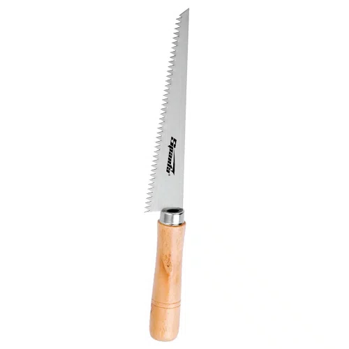Serrote de Ponta 7" 180mm para Gesso e Drywall - Sparta
