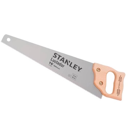 Serrote Luctador 16" - 8 DPP - Stanley