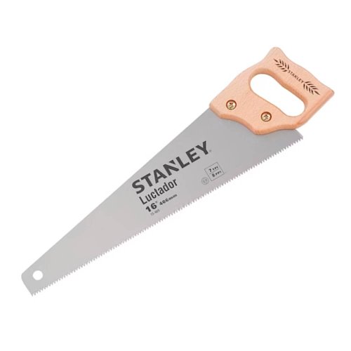 Serrote Luctador 16" - 8 DPP - Stanley