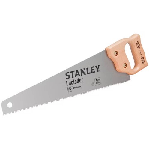 Serrote Luctador 16" - 8 DPP - Stanley
