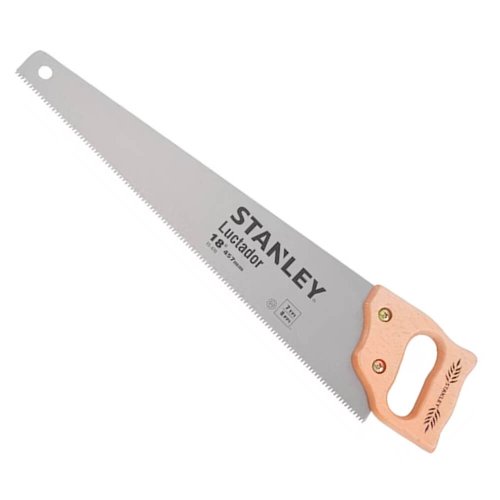 Serrote Luctador 18" - 8 DPP - Stanley