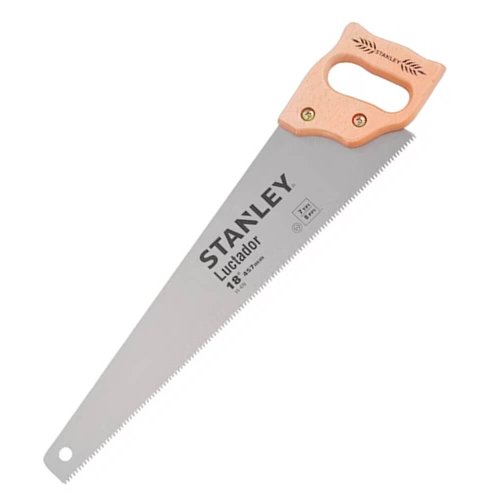 Serrote Luctador 18" - 8 DPP - Stanley