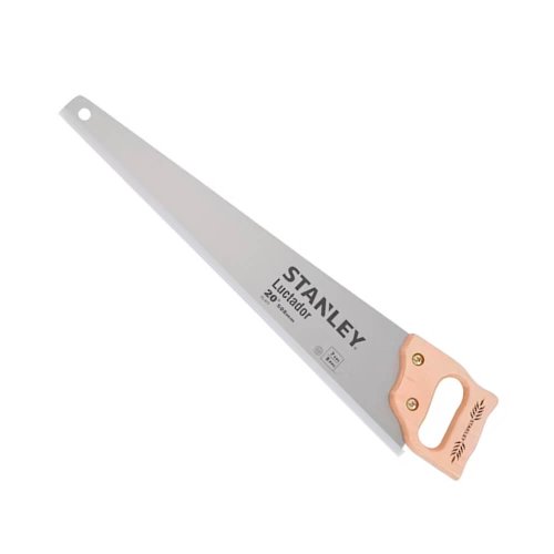 Serrote Luctador 20" - 8DPP - 15-471 - Stanley