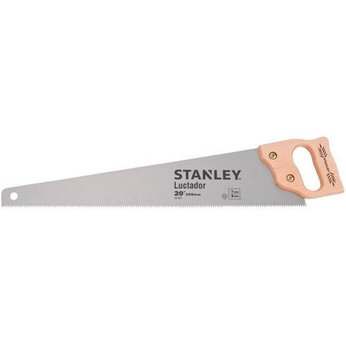 Serrote Luctador 20" - 8DPP - 15-471 - Stanley