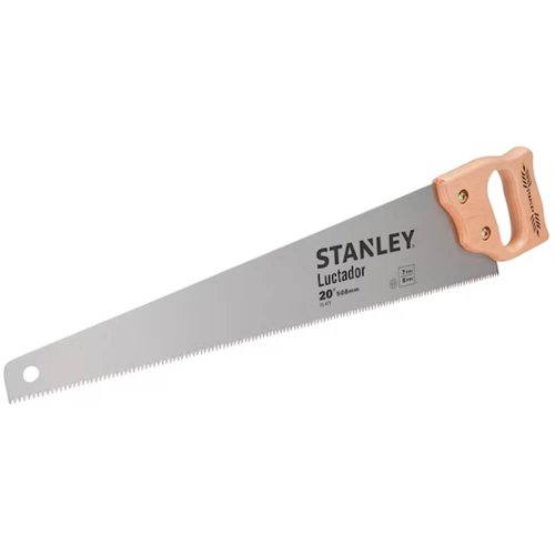 Serrote Luctador 20" - 8DPP - 15-471 - Stanley