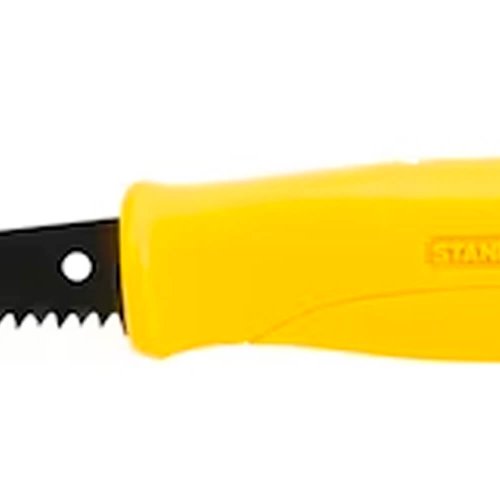 Serrote Ponta para Gesso 6" - 15-556 - Stanley