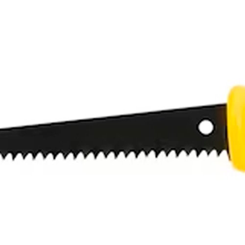 Serrote Ponta para Gesso 6" - 15-556 - Stanley
