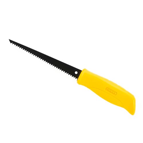 Serrote Ponta para Gesso 6" - 15-556 - Stanley