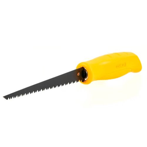 Serrote Ponta para Gesso 6" - 15-556 - Stanley