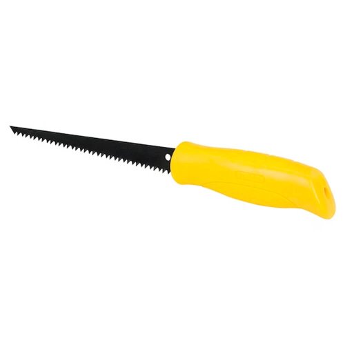 Serrote Ponta para Gesso 6" - 15-556 - Stanley