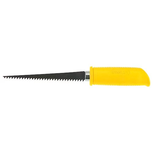 Serrote Ponta para Gesso 6" - 15-556 - Stanley