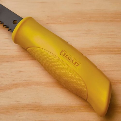 Serrote Ponta para Gesso 6" - 15-556 - Stanley