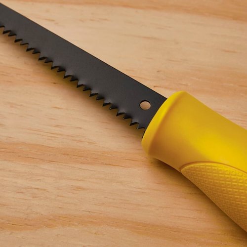Serrote Ponta para Gesso 6" - 15-556 - Stanley