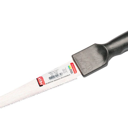 Serrote Ponta para Gesso 6" - Max Ferramentas