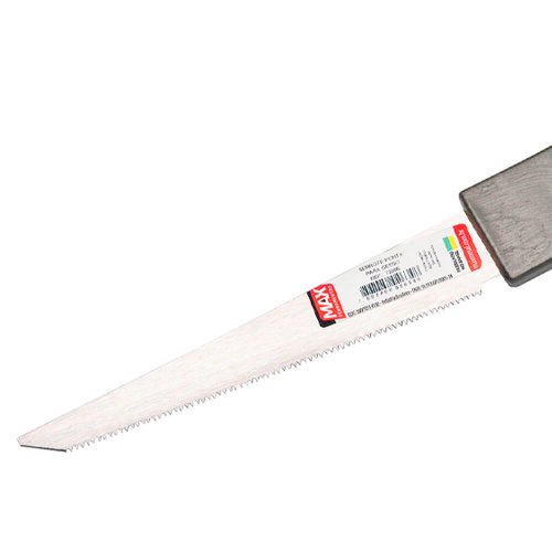 Serrote Ponta para Gesso 6" - Max Ferramentas