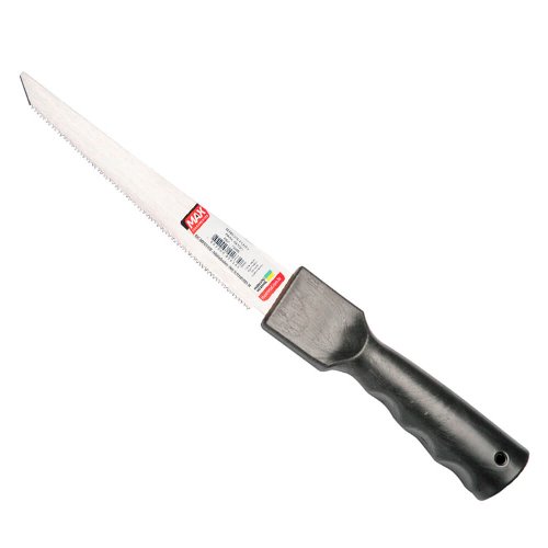 Serrote Ponta para Gesso 6" - Max Ferramentas
