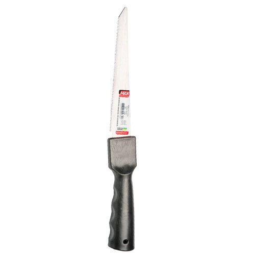 Serrote Ponta para Gesso 6" - Max Ferramentas