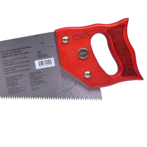 Serrote Profissional 22" - 8DPP - 15-560 - Stanley