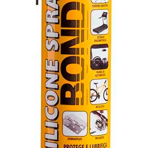 Silicone Bond Spray - Garin