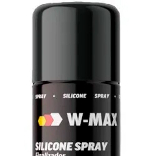 Silicone em Spray W-Max 300ML - W-Max