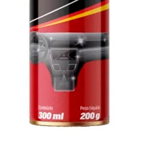 Silicone em Spray W-Max 300ML - W-Max