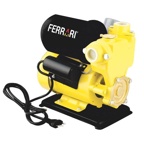 Sistema de Pressurizador Autoaspirante ACQUAPRESS 36 1/2CV 127V/220V - Ferrari