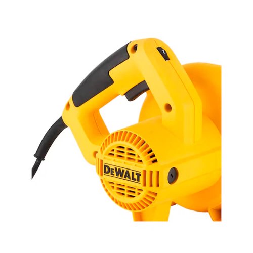 Soprador/ Aspirador 800W 220V Velocidade Variável - Dewalt