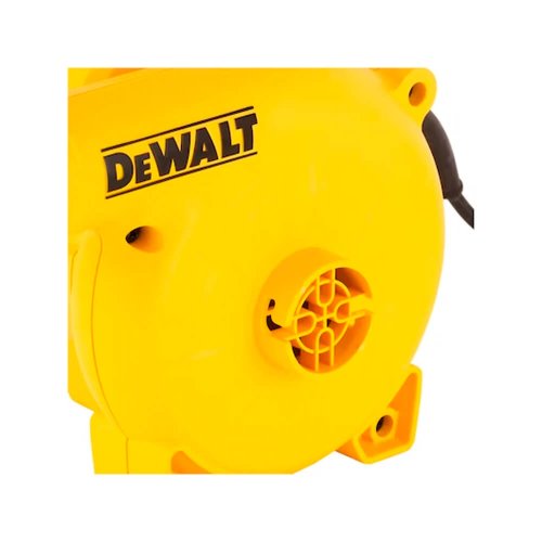 Soprador/ Aspirador 800W 220V Velocidade Variável - Dewalt
