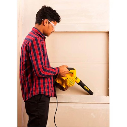 Soprador/ Aspirador 800W 220V Velocidade Variável - Dewalt