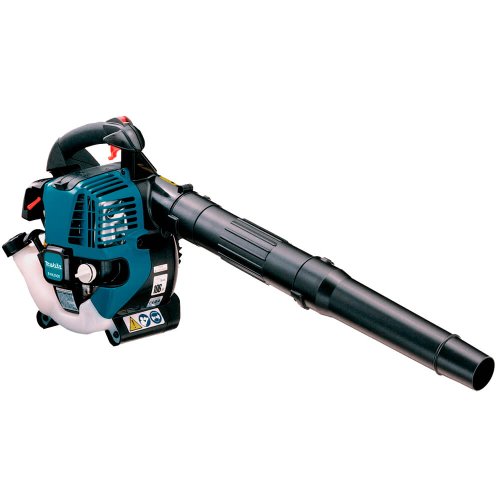 Soprador/Aspirador a Gasolina + Kit Sucção - Makita BHX2500VG