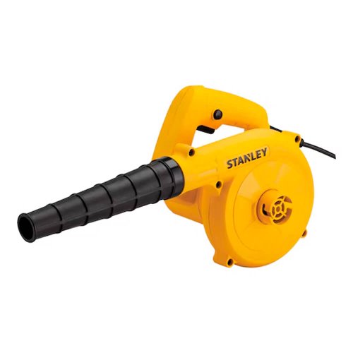 Soprador/ Aspirador Elétrico 220V 500W - Stanley