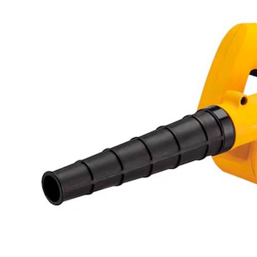 Soprador/ Aspirador Elétrico 220V 500W - Stanley