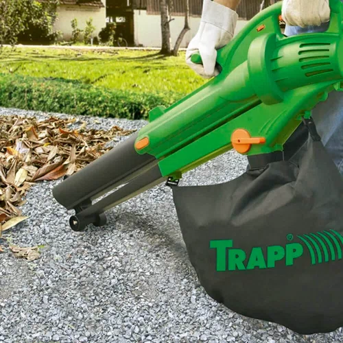 Soprador/ Aspirador SF3000 220V - Trapp