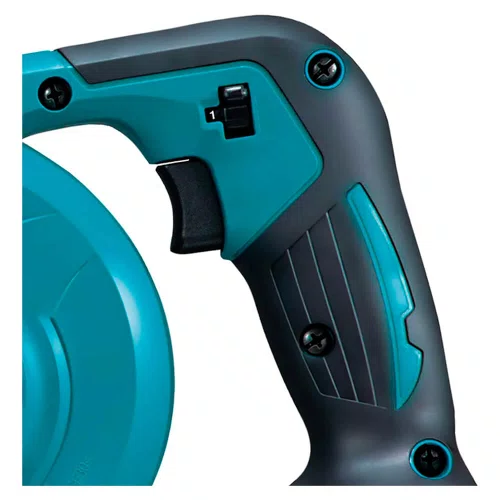 Soprador de Folhas 18V DUB186Z + Bateria BL1830B + Carregador DC18RC - Makita