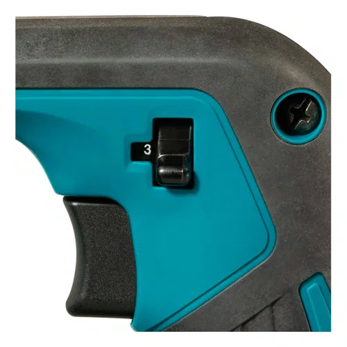 Soprador de Folhas 18V DUB186Z + Bateria BL1830B + Carregador DC18RC - Makita