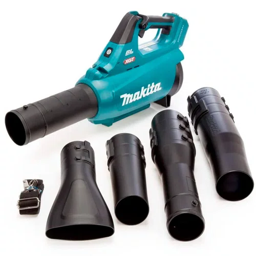 Soprador de Folhas à Bateria 40V UB001GZ - Makita