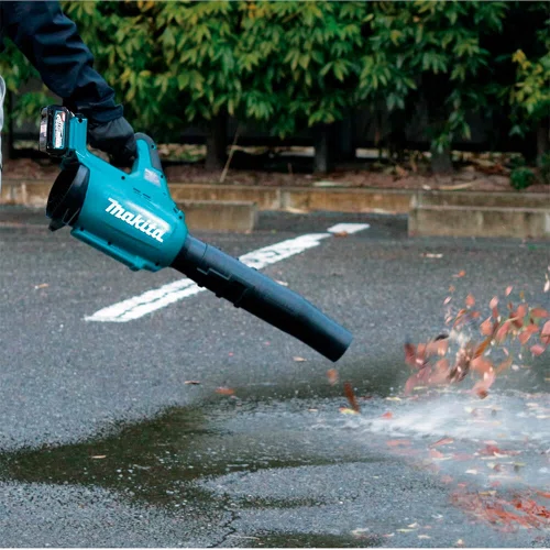 Soprador de Folhas à Bateria 40V UB001GZ - Makita