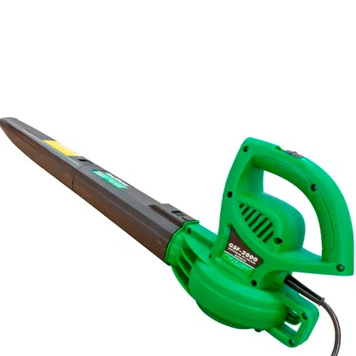 Soprador De Folhas GSF-2000 110V - Garthen