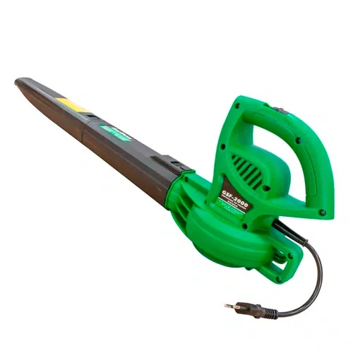 Soprador De Folhas GSF-2000 110V - Garthen