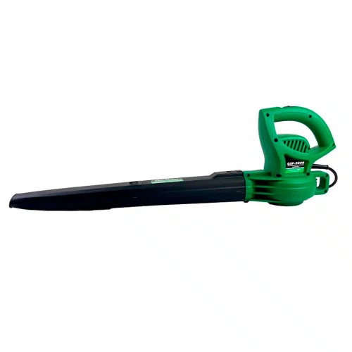 Soprador De Folhas GSF-2000 110V - Garthen