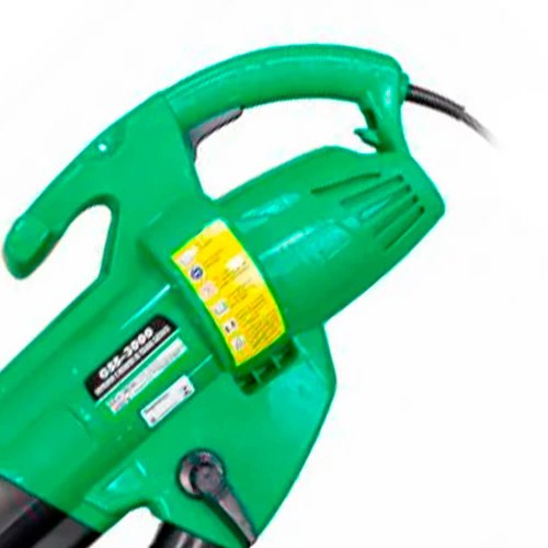 Soprador e Sugador De Folhas GSS-3000-220V - Garthen