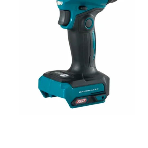 Soprador/ Inflador à Bateria 40V XGT - Makita AS001GZ