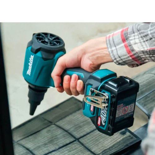 Soprador/ Inflador à Bateria 40V XGT - Makita AS001GZ