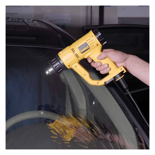 Soprador Térmico 220V D26411 - D26411-B2 - Dewalt
