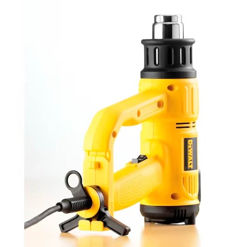 Soprador Térmico D26414 110V Com Temperatura Digital - Dewalt