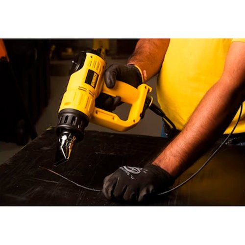 Soprador Térmico D26414 110V Com Temperatura Digital - Dewalt