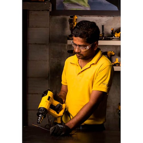 Soprador Térmico D26414 110V Com Temperatura Digital - Dewalt