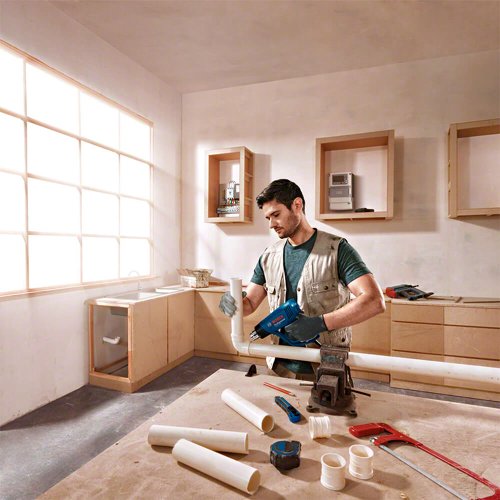 Soprador Térmico GHG180 220V - Bosch